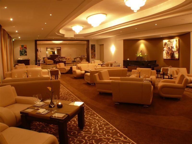 Hotel Villa Weltemuehle Dresden Bagian luar foto