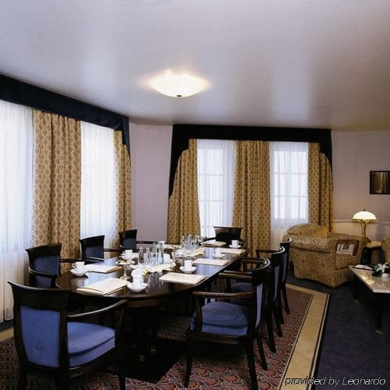 Hotel Villa Weltemuehle Dresden Fasilitas foto