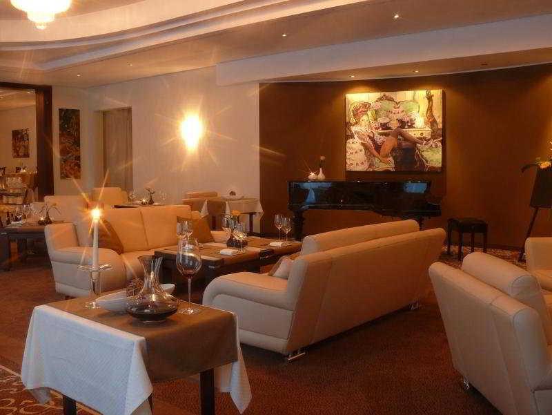 Hotel Villa Weltemuehle Dresden Bagian luar foto