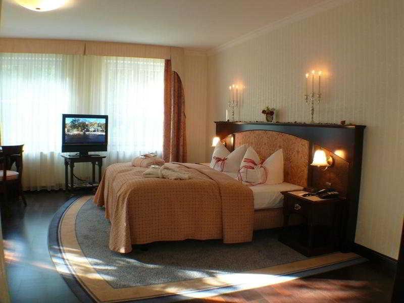 Hotel Villa Weltemuehle Dresden Bagian luar foto