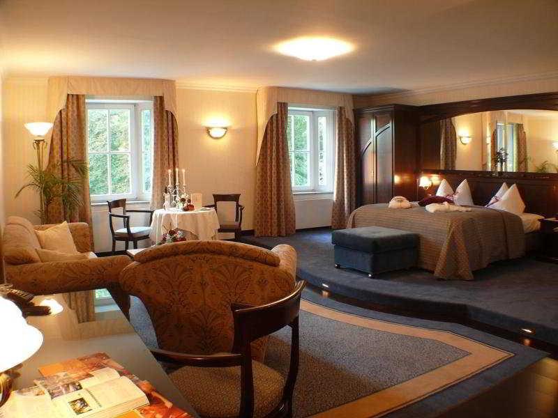 Hotel Villa Weltemuehle Dresden Bagian luar foto