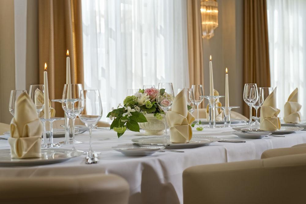 Hotel Villa Weltemuehle Dresden Bagian luar foto
