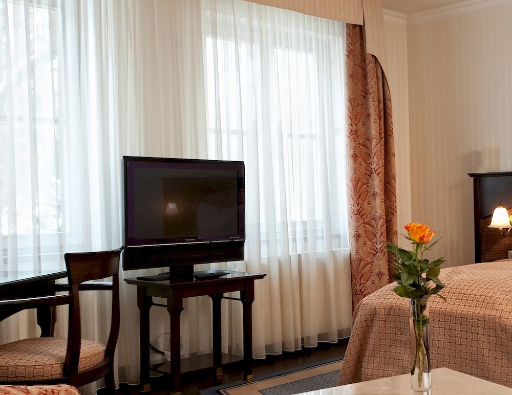 Hotel Villa Weltemuehle Dresden Bagian luar foto