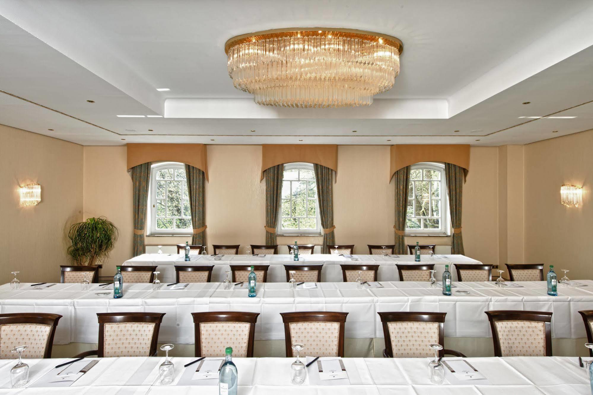 Hotel Villa Weltemuehle Dresden Bagian luar foto