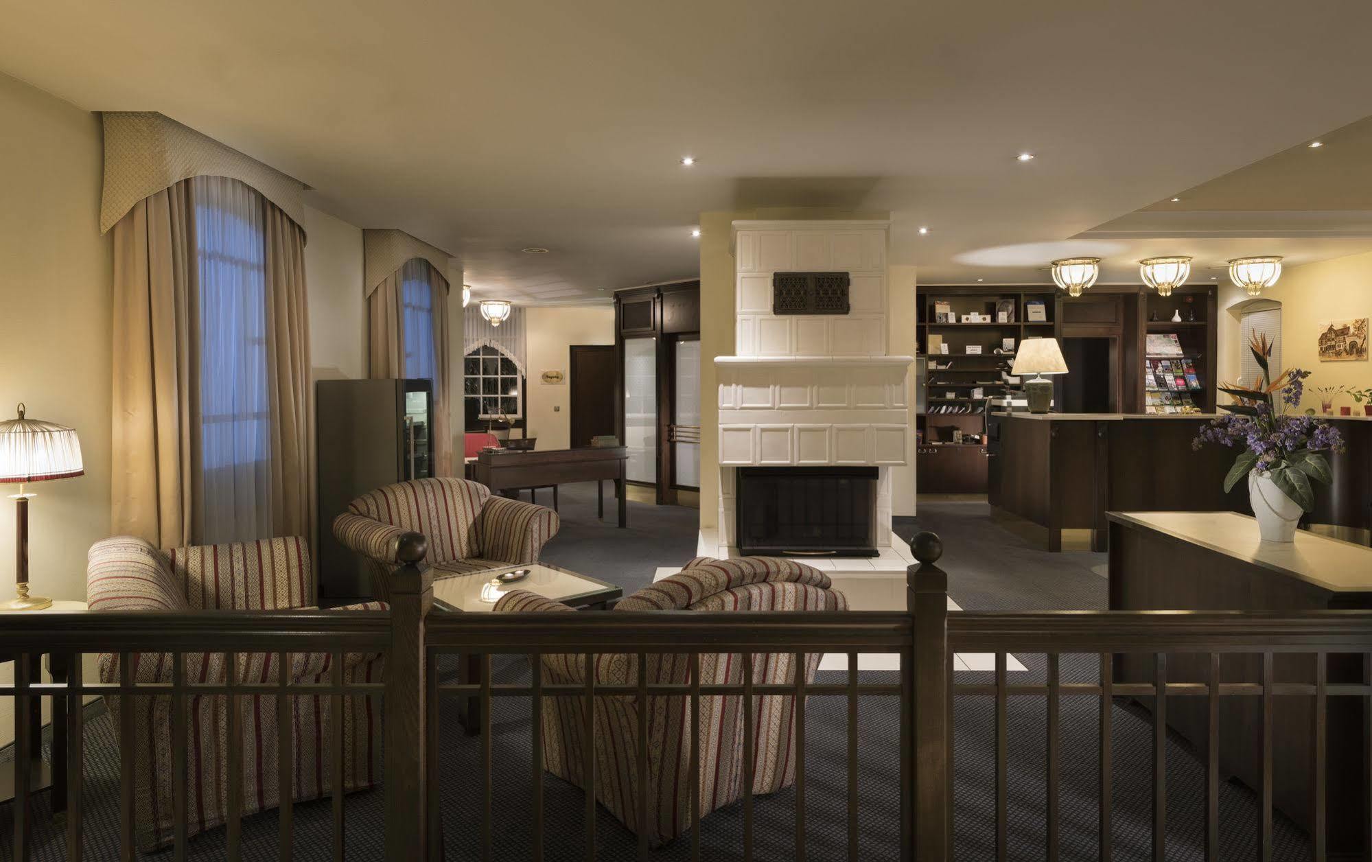 Hotel Villa Weltemuehle Dresden Bagian luar foto